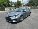 2022 Toyota Corolla XSE