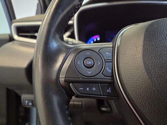 2022 Toyota Corolla XSE