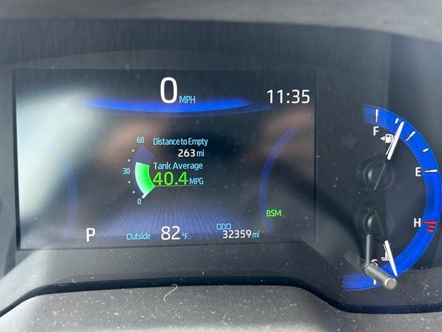 2022 Toyota Corolla XSE