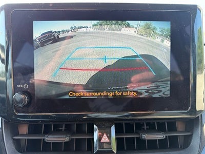 2023 Toyota Corolla Cross L