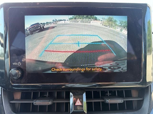 2023 Toyota Corolla Cross L