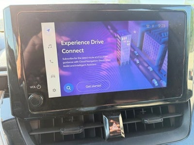 2023 Toyota Corolla Cross L