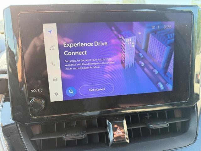 2023 Toyota Corolla Cross L