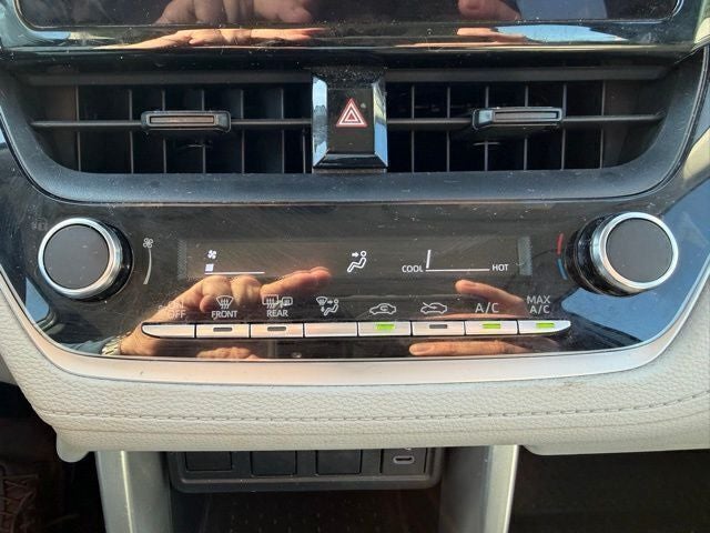 2023 Toyota Corolla Cross L