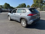 2023 Toyota Corolla Cross L