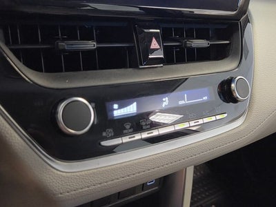 2023 Toyota Corolla Cross L
