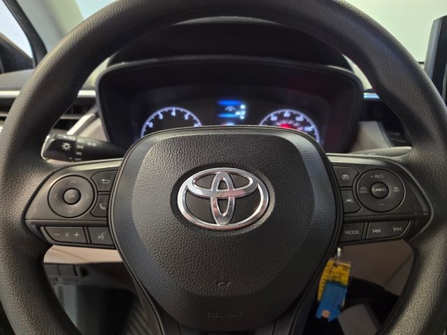 2023 Toyota Corolla Cross L