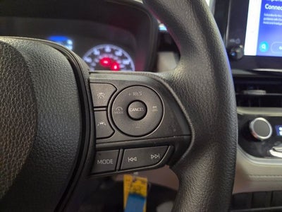 2023 Toyota Corolla Cross L