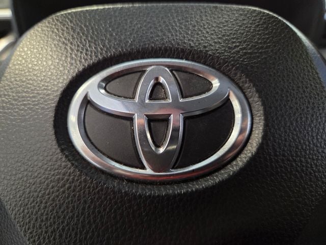 2023 Toyota Corolla Cross L