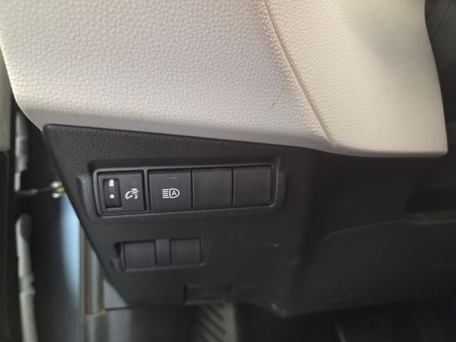 2023 Toyota Corolla Cross L
