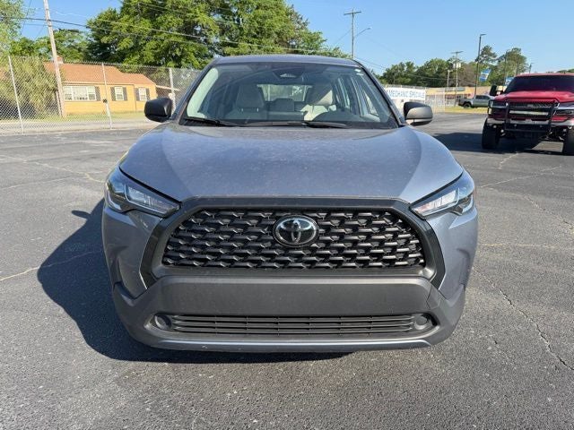 2023 Toyota Corolla Cross L