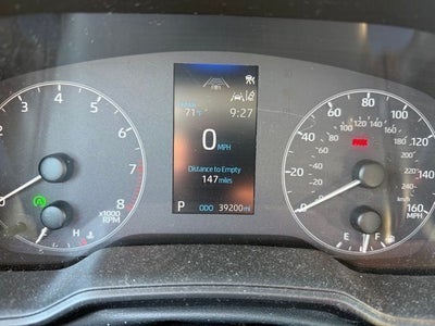 2023 Toyota Corolla Cross L