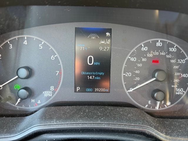 2023 Toyota Corolla Cross L