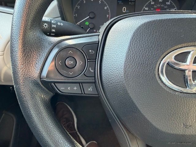 2023 Toyota Corolla Cross L