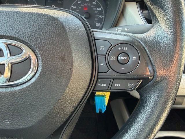 2023 Toyota Corolla Cross L