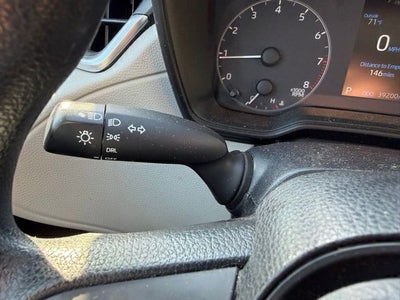 2023 Toyota Corolla Cross L