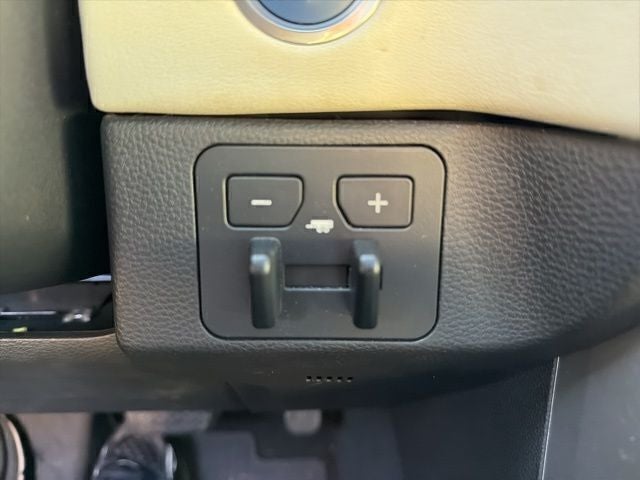 2024 Toyota Sequoia Capstone