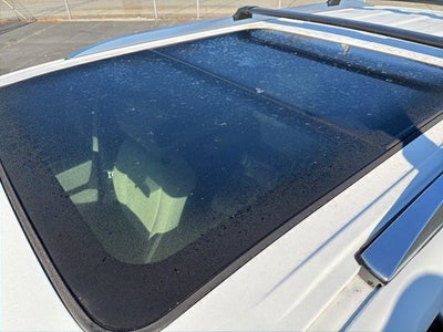 2024 Toyota Sequoia Capstone