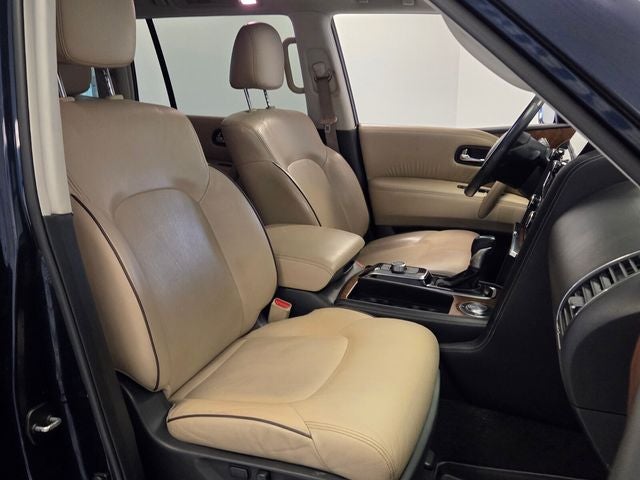 2022 Nissan Armada SL