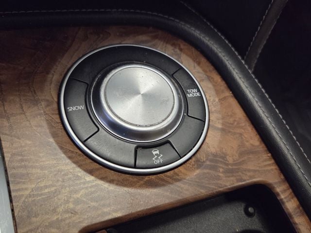 2022 Nissan Armada SL