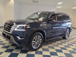 2022 Nissan Armada SL