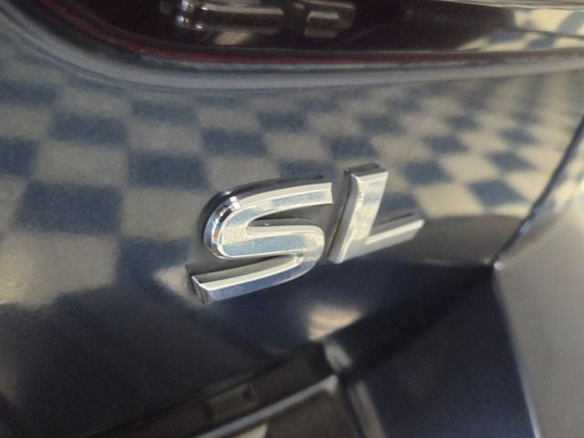 2022 Nissan Armada SL
