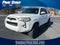 2017 Toyota 4Runner Limited