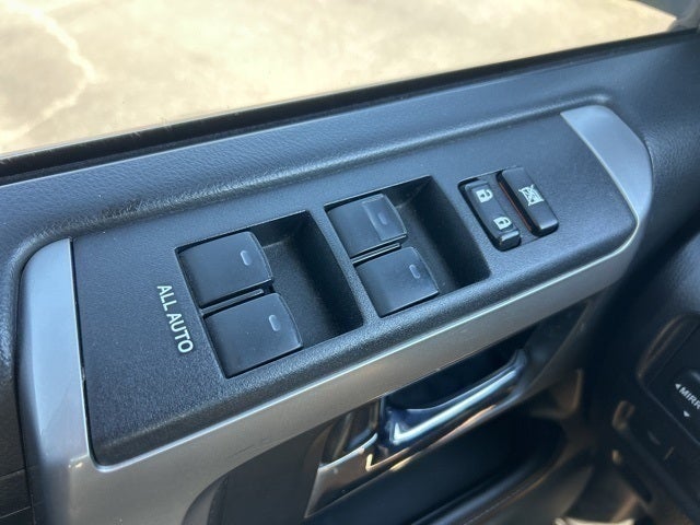 2017 Toyota 4Runner Limited