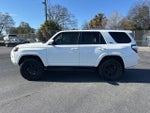 2017 Toyota 4Runner Limited