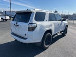 2017 Toyota 4Runner Limited