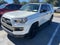 2021 Toyota 4Runner Nightshade