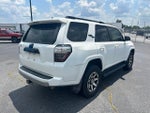 2021 Toyota 4Runner TRD Off-Road