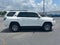 2021 Toyota 4Runner TRD Off-Road