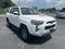 2021 Toyota 4Runner TRD Off-Road