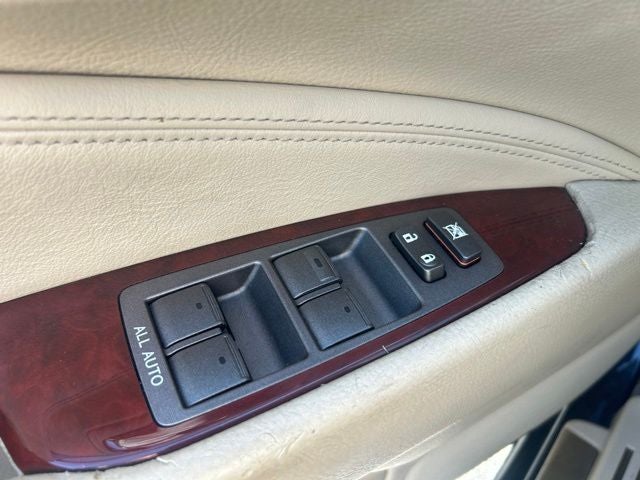 2010 Lexus LS 460 L