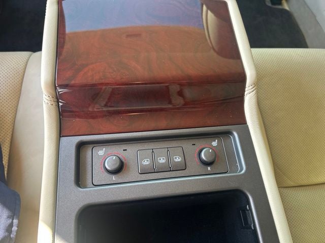 2010 Lexus LS 460 L