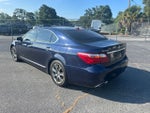 2010 Lexus LS 460 L