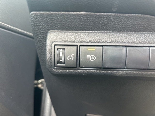 2019 Toyota Corolla Hatchback SE