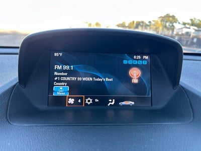 2014 Buick Encore Base