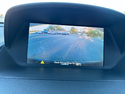 2014 Buick Encore Base
