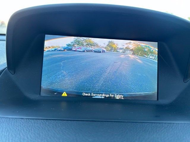 2014 Buick Encore Base