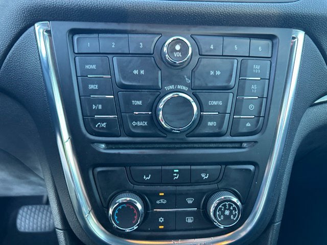 2014 Buick Encore Base