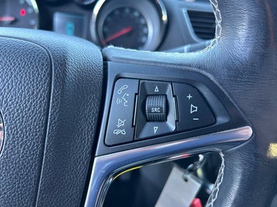 2014 Buick Encore Base