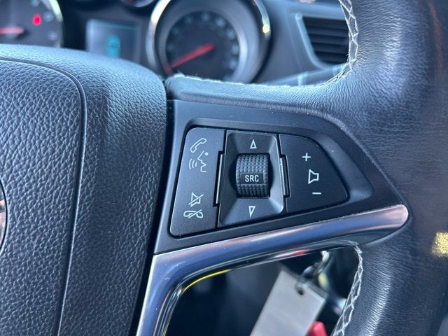 2014 Buick Encore Base