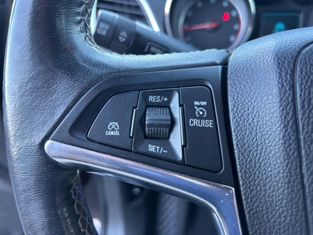 2014 Buick Encore Base