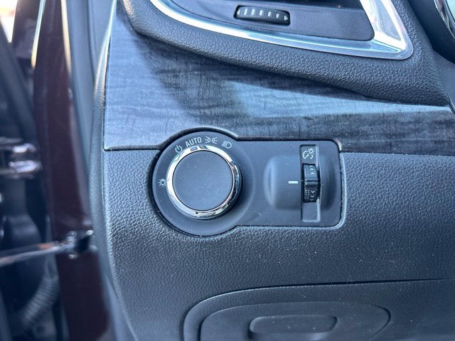 2014 Buick Encore Base