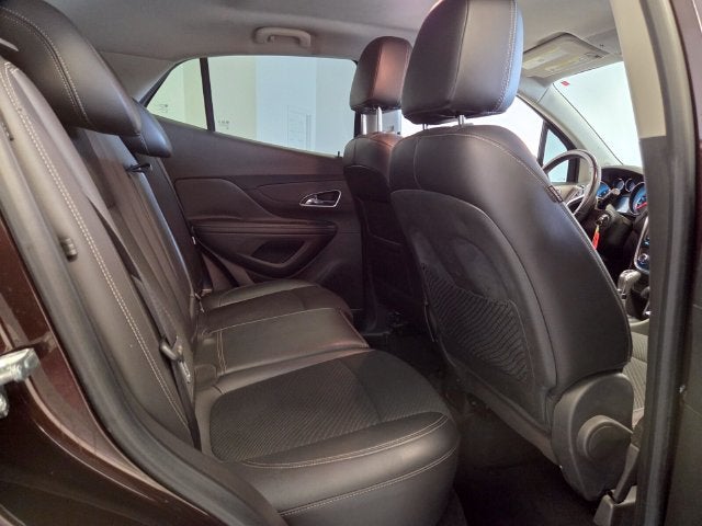 2014 Buick Encore Base