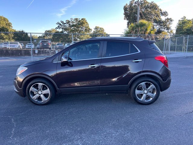 2014 Buick Encore Base