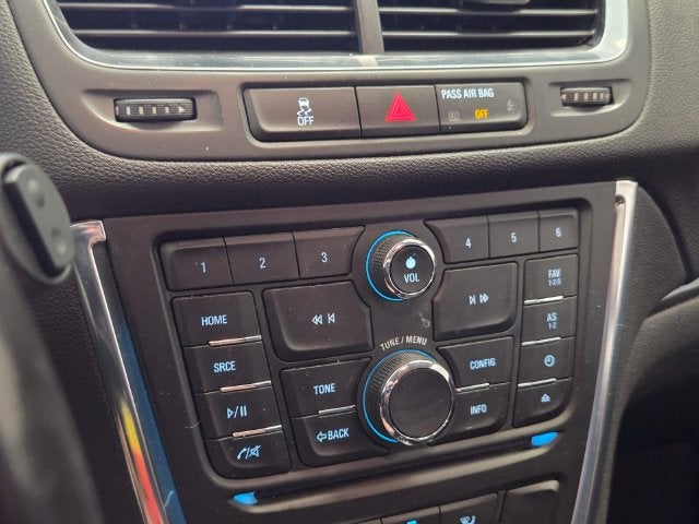2014 Buick Encore Base