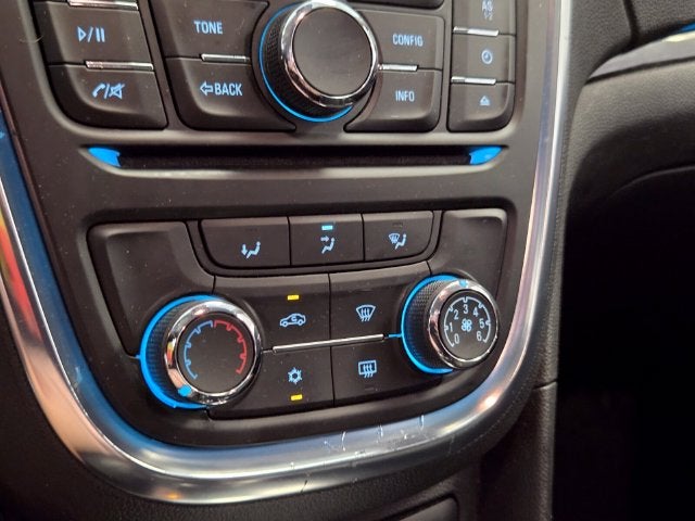 2014 Buick Encore Base